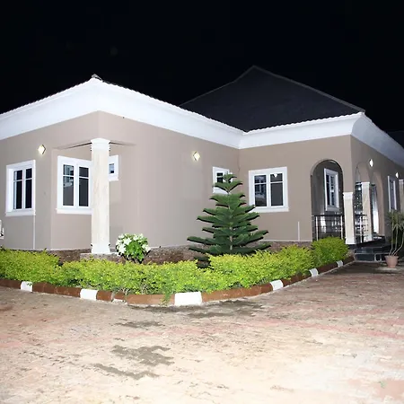 Heritage Courtyard Abeokuta